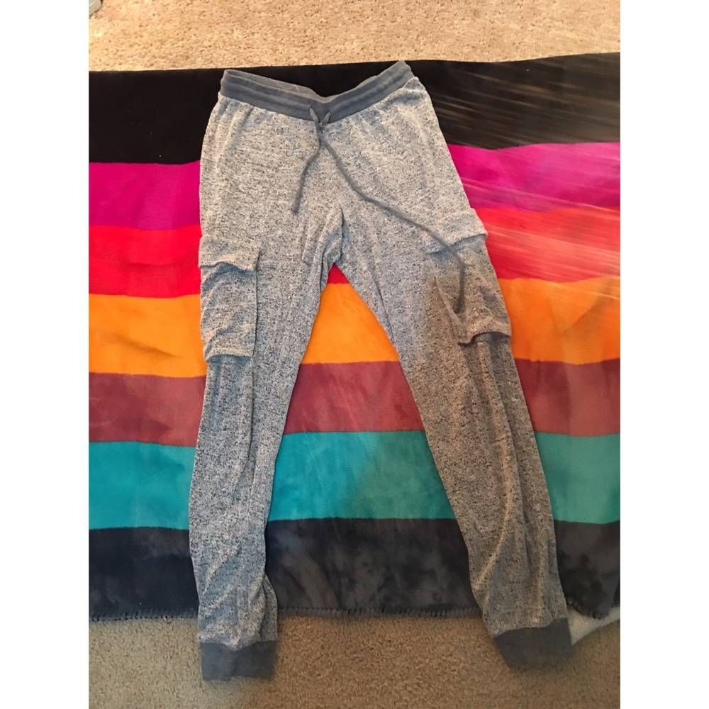 Xs Joggers