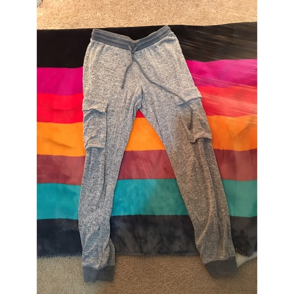 Xs Joggers - Picture 1 of 1