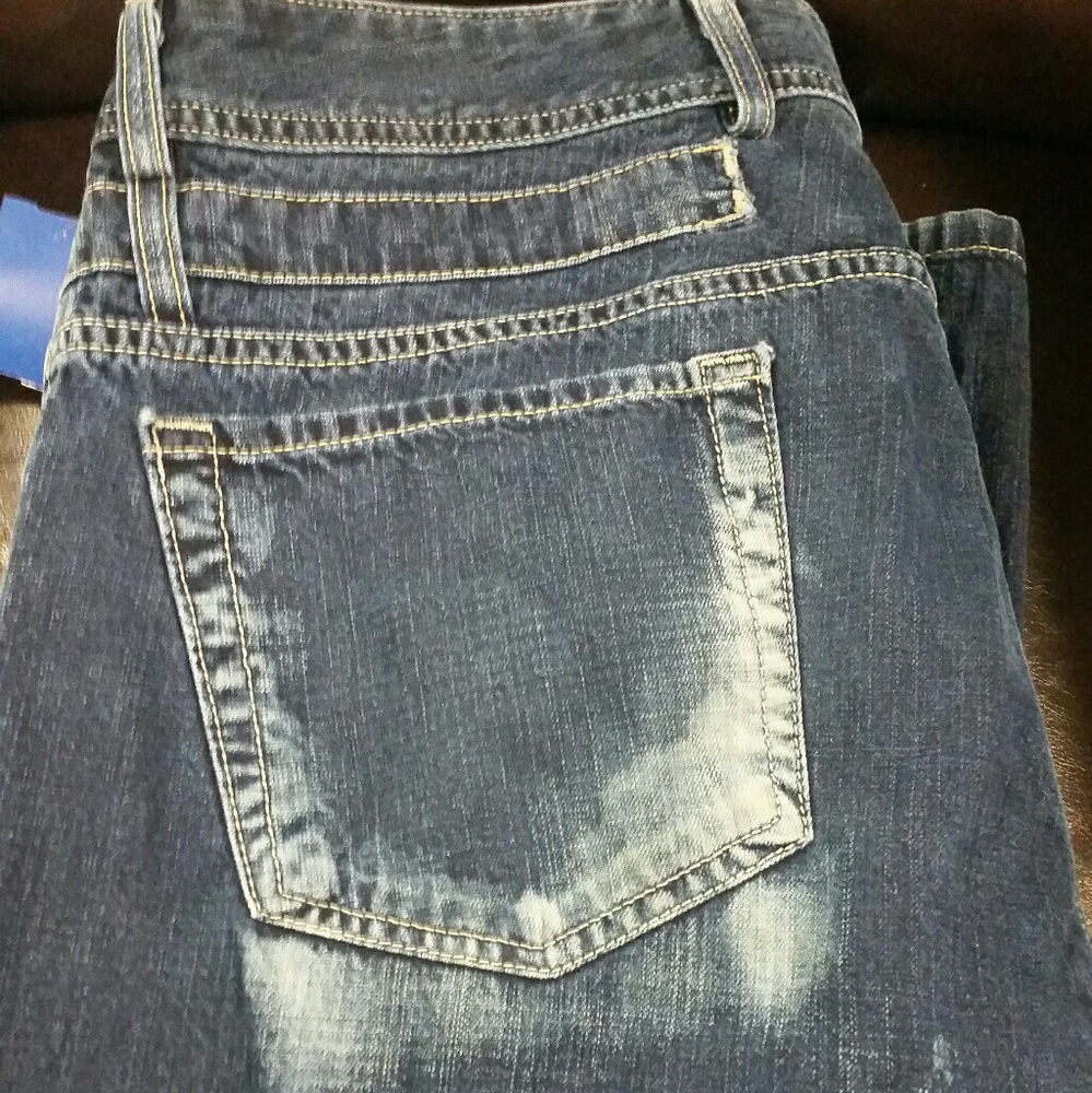 Diesel Mens Jeans size 33