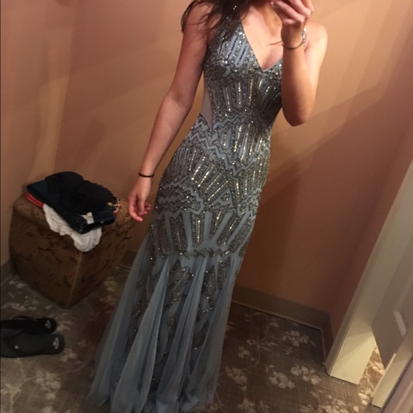 Prom Dress - Picture 2 of 3