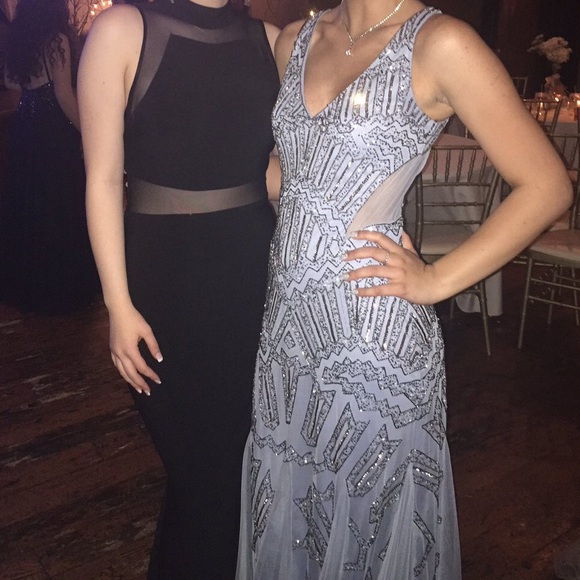 Prom Dress - Picture 3 of 3