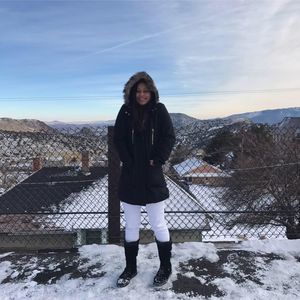 Meet your Posher, Micaela