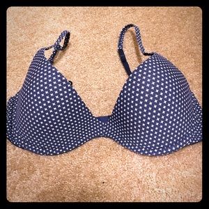 Victoria's Secret PINK Scoopneck Bra