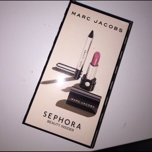 Marc jacobs beauty insider set