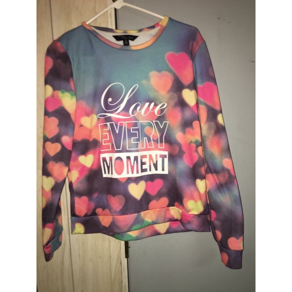 Medium Sweater.