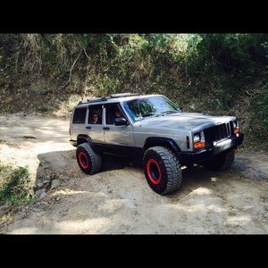 Meet your Posher, Janette