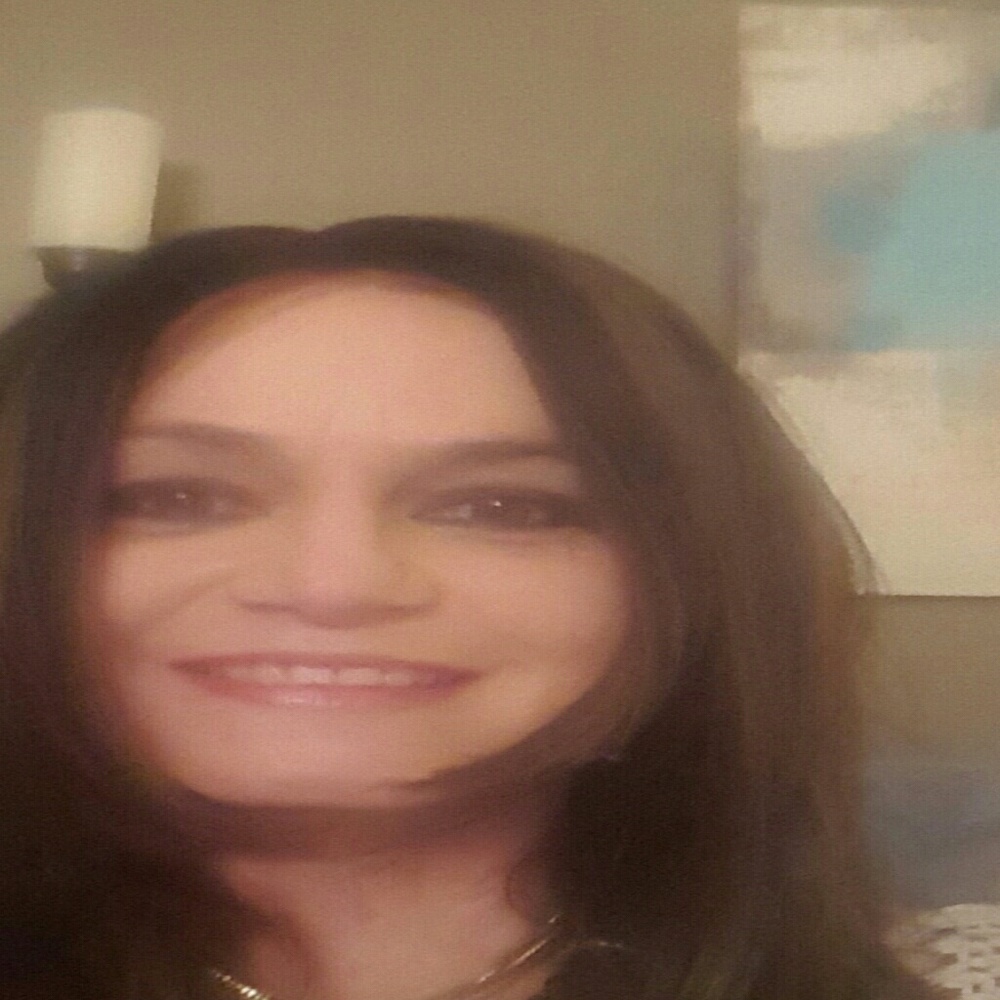 Meet your Posher, Donna