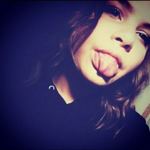 Meet your Posher, Jacklynn