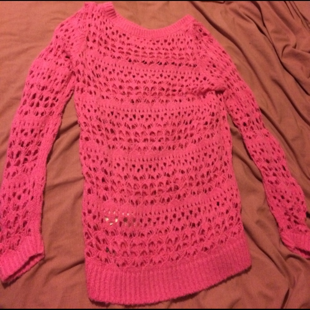 sweater