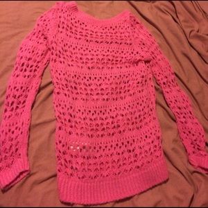 sweater