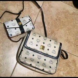 MCM PURSE