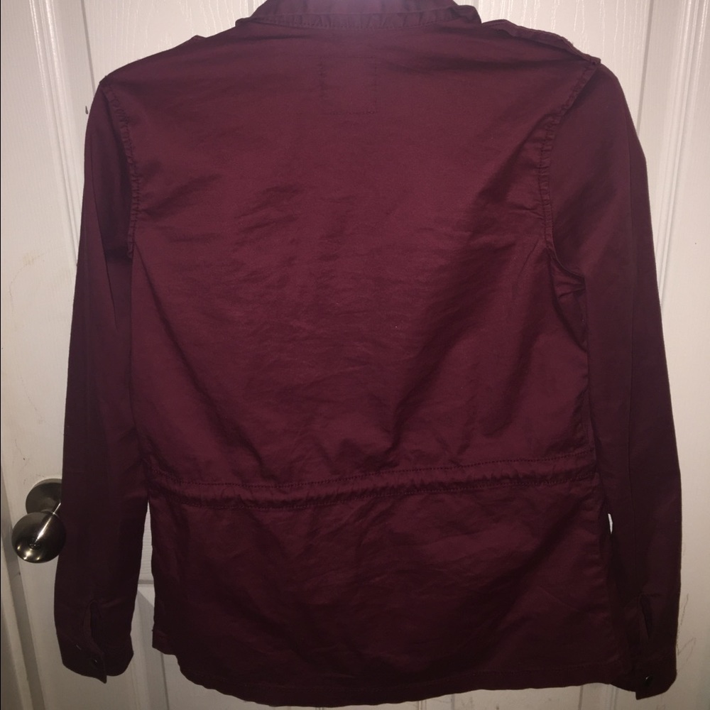 Jacket! - Picture 2 of 2