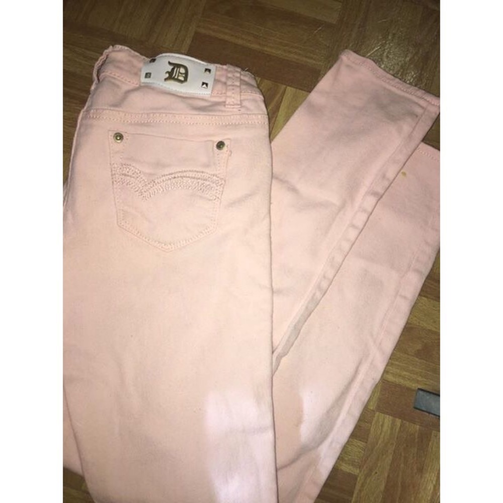 dollhouse jeans size 3