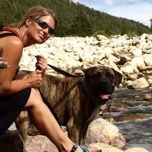 Meet your Posher, Naomi