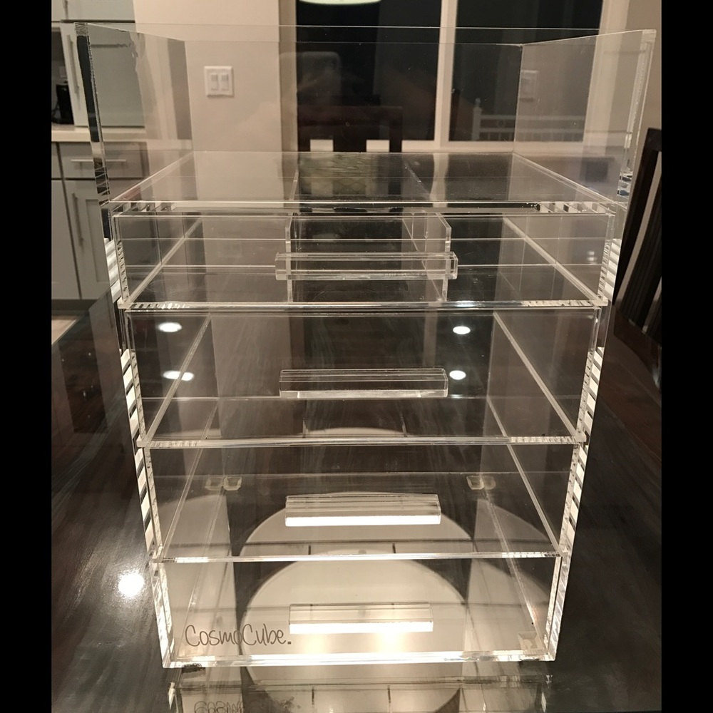 CosmoCube Luxury Edition