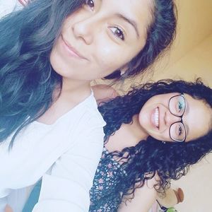 Meet your Posher, Melany