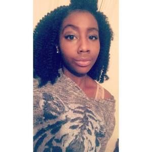 Meet your Posher, Alisha