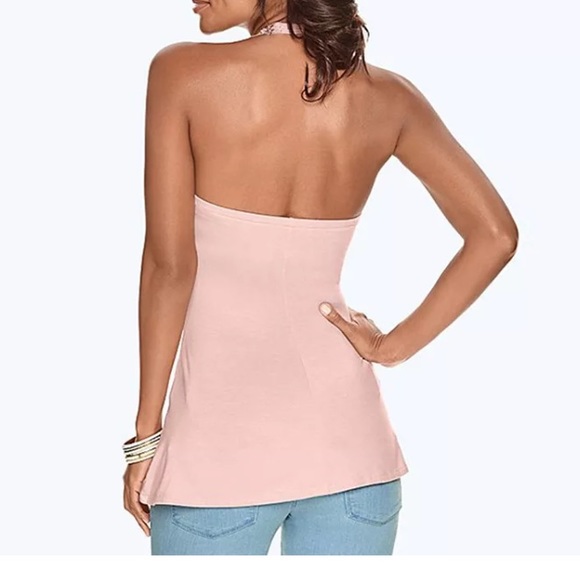 🎀sale🎀Crochet neck halter - Picture 2 of 2