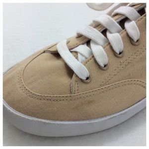Chaps Shoes - CHAPS Mens Canvas Boat Shoe Chaps Shoes - CHAPS Mens Canvas Boat Shoe