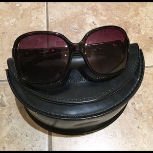 Marc by Marc Jacobs sunglasses