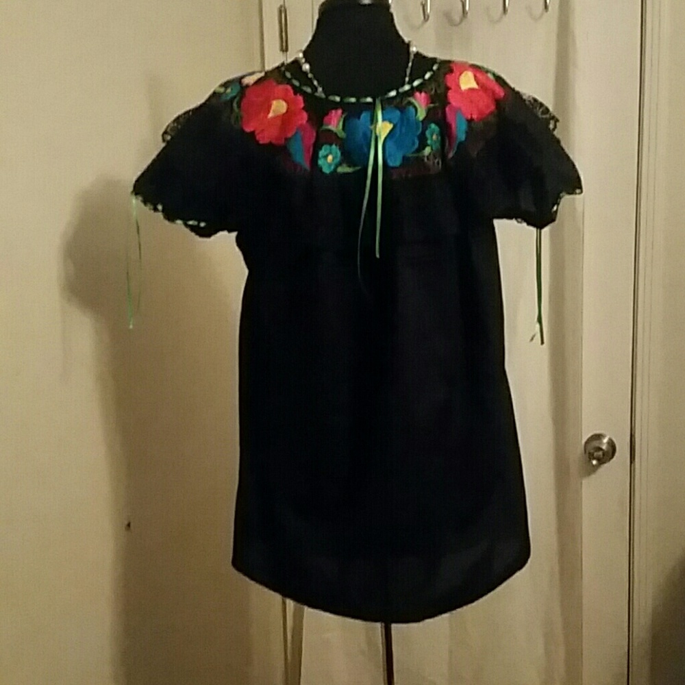 Guanengo Made in Mexico