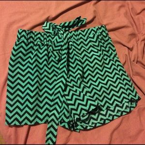 Skort