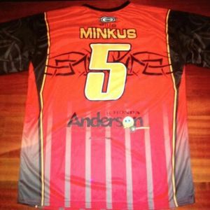 Meet your Posher, Mark