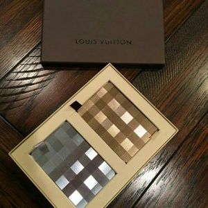 Authentic Louis Vuitton deck of cards