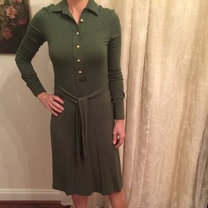JCrew Dress