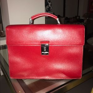 Prada Briefcase