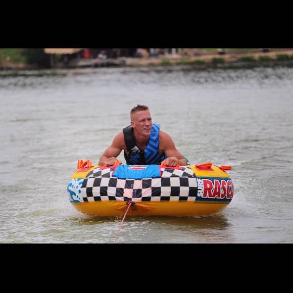 Meet your Posher, Rickey - Picture 1 of 1