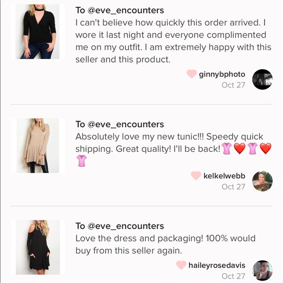 | EE+ | CHOKER WRAP FRONT TOP | - Picture 5 of 6