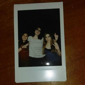 Meet your Posher, Jasmine