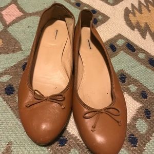 J. Crew Flats