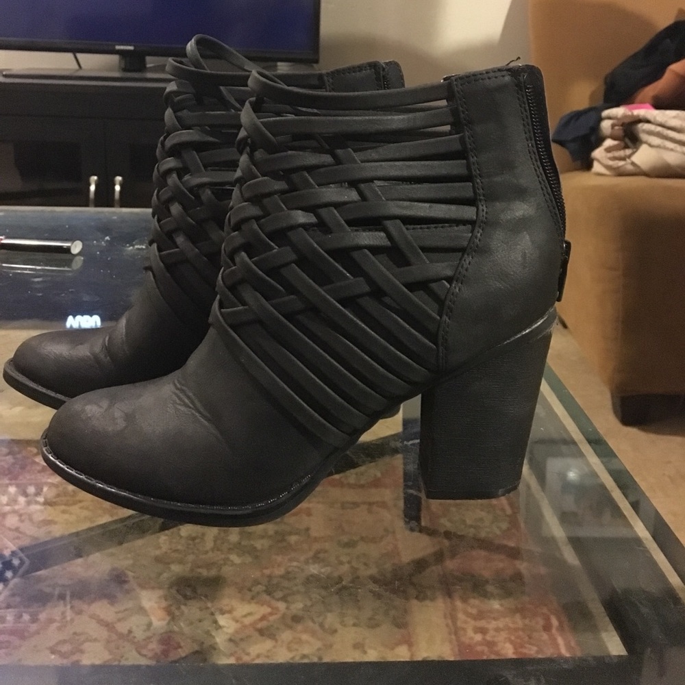 Booties