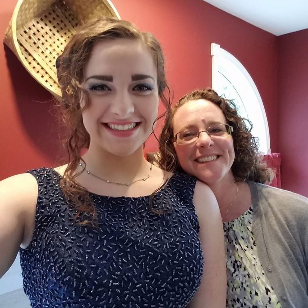 Meet your Posher, Lori