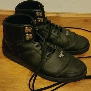 ON HOLD @sassymomma16 Creative Recreations shoes