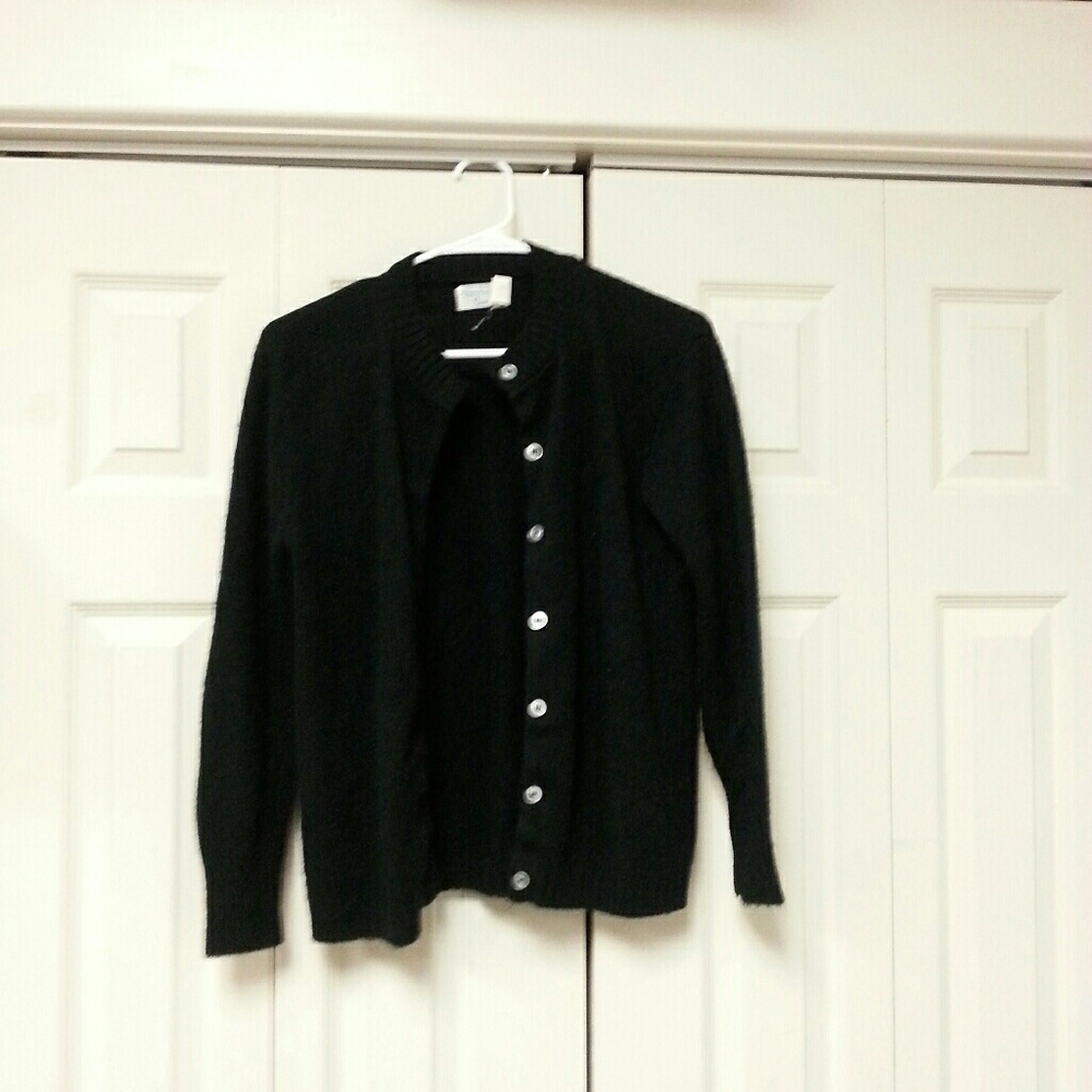 Vintage Cardigan