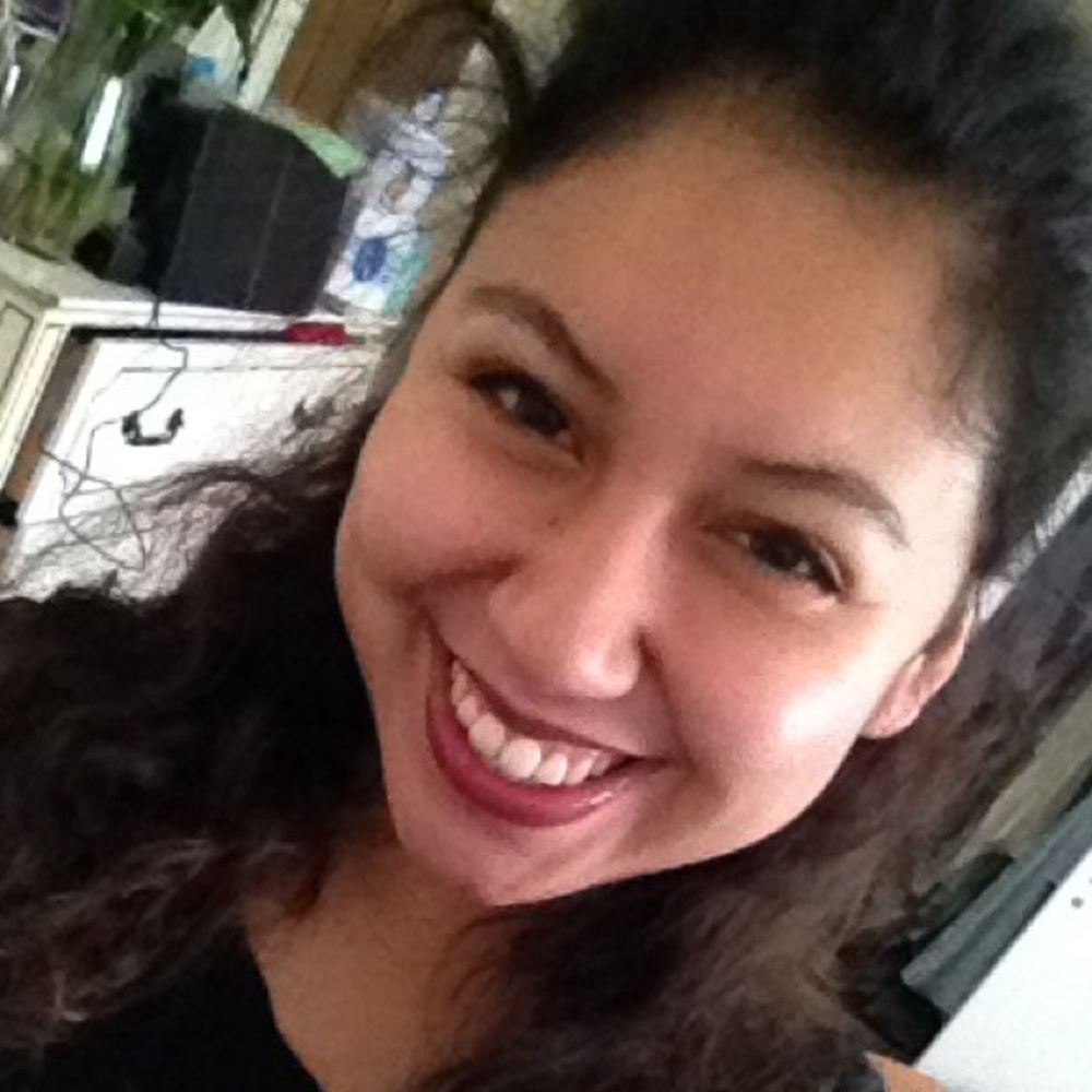 Meet your Posher, Brittany