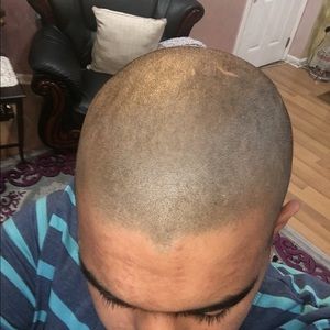 Meet your Posher, Ibrahim