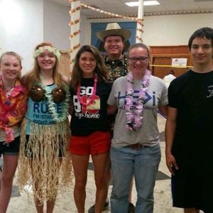 Meet your Posher, Alexis