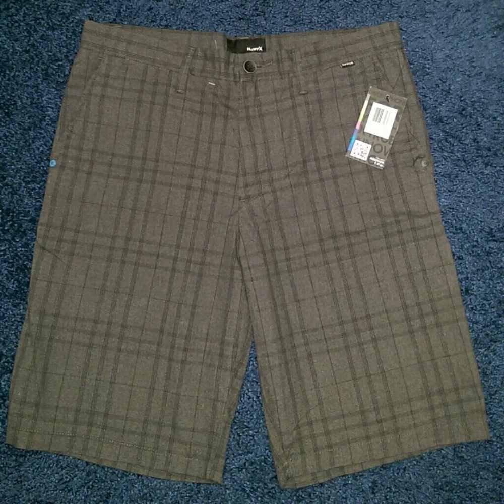 Men's NWT Hurley Shorts
