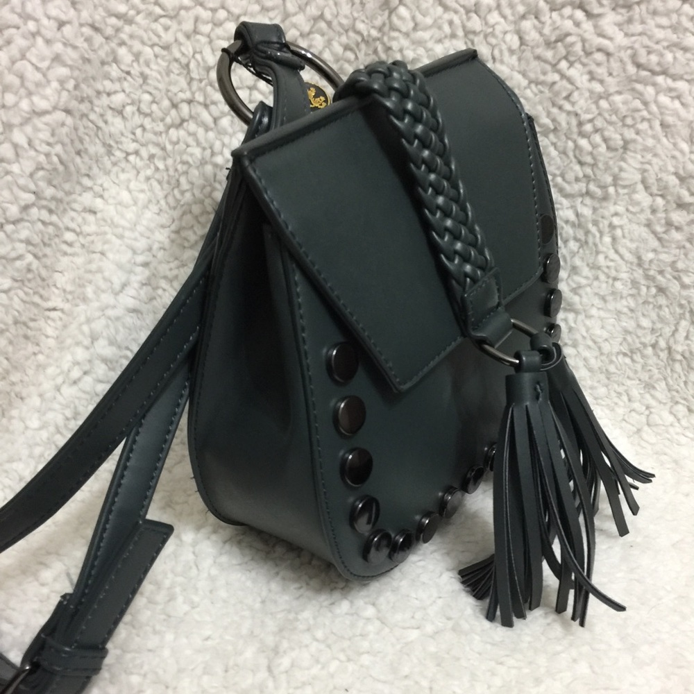 🚨 Sold🚨Host Pick 🌷Mini shoulder bag