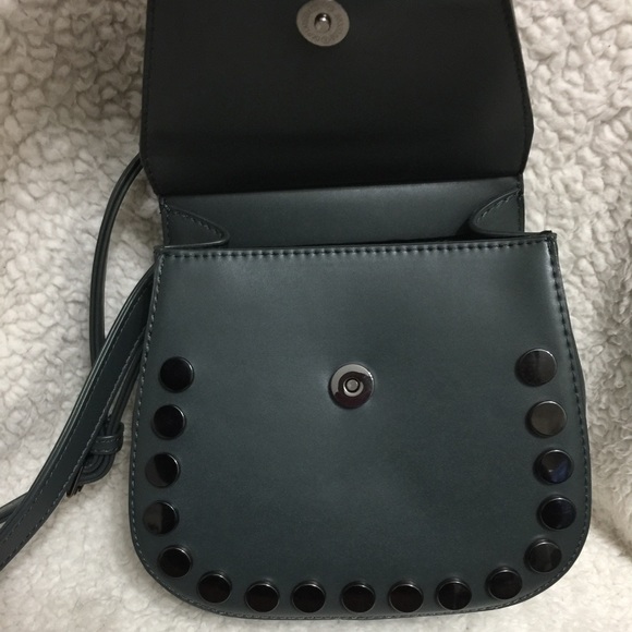 🚨 Sold🚨Host Pick 🌷Mini shoulder bag - Picture 3 of 5