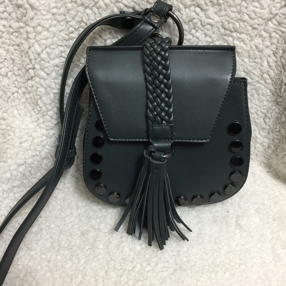 🚨 Sold🚨Host Pick 🌷Mini shoulder bag - Picture 4 of 5