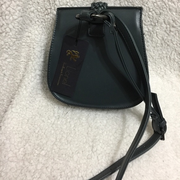 🚨 Sold🚨Host Pick 🌷Mini shoulder bag - Picture 5 of 5