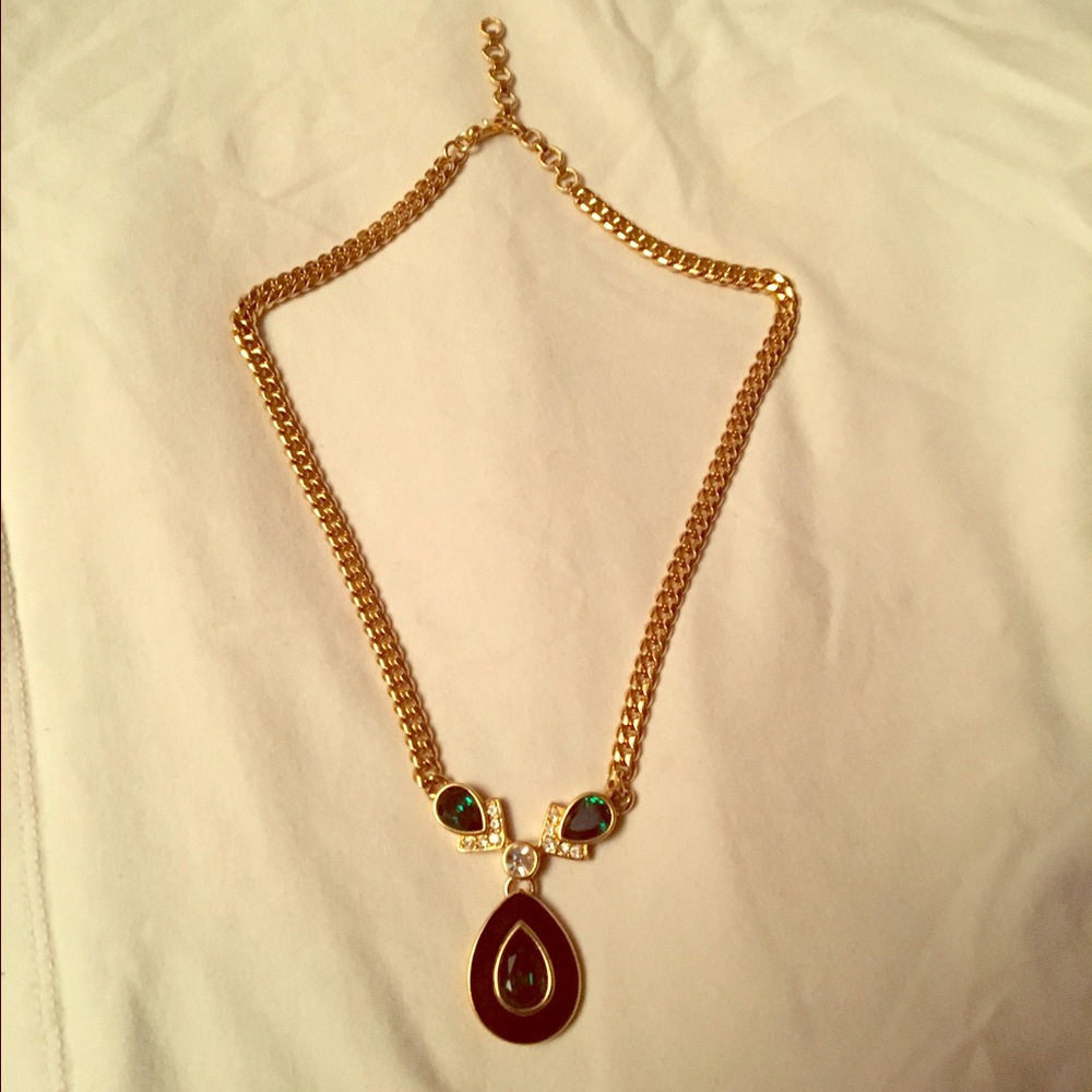 Vintage necklace