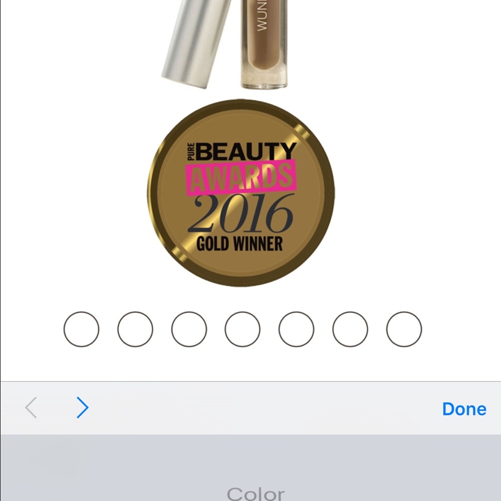 Meet your Posher, Angie