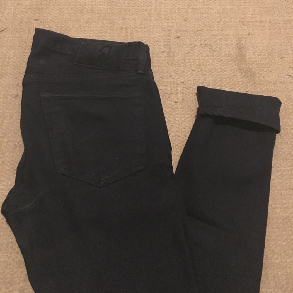 Ralph Lauren RRL Jeans