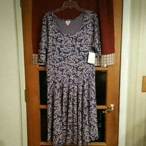 Lularoe Brand new Nicole